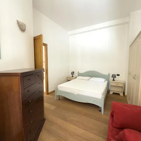 Apartment Bilocale Sulle Piste Da Sci Pila (Valle d'Aosta)