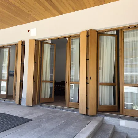 Bilocale Sulle Piste Da Sci Apartament Pila (Valle d'Aosta)