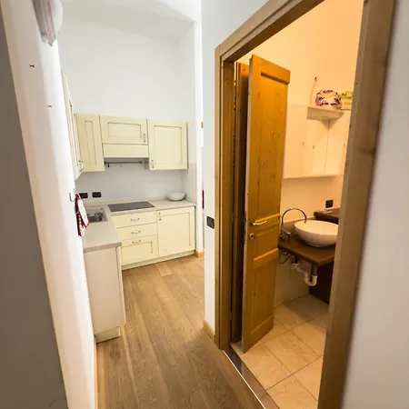 Lejlighed Bilocale Sulle Piste Da Sci Pila (Valle d'Aosta)