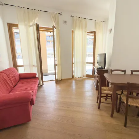 Bilocale Sulle Piste Da Sci Apartament *