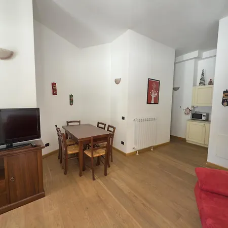 Bilocale Sulle Piste Da Sci Pila (Valle d'Aosta)