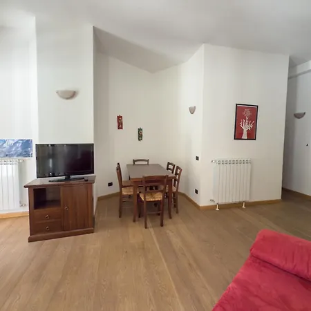 Bilocale Sulle Piste Da Sci