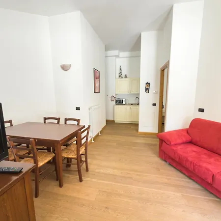 Bilocale Sulle Piste Da Sci