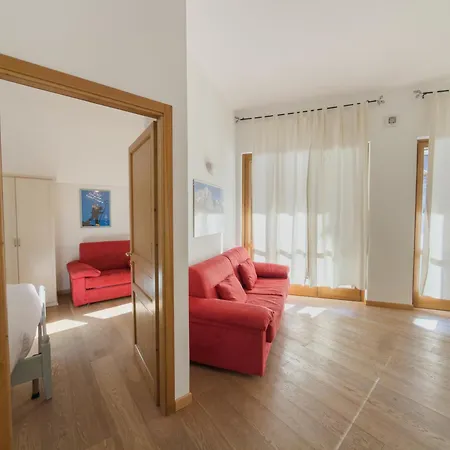 Apartamento Bilocale Sulle Piste Da Sci Pila (Valle d'Aosta)