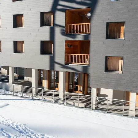 Bilocale Sulle Piste Da Sci Pila (Valle d'Aosta)