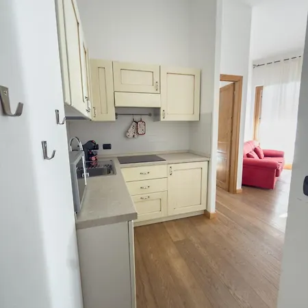 Apartamento Bilocale Sulle Piste Da Sci Pila (Valle d'Aosta)