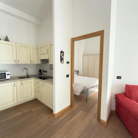 Bilocale Sulle Piste Da Sci Appartement Pila (Valle d'Aosta)