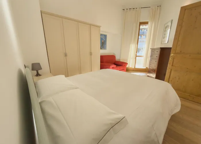 Bilocale Sulle Piste Da Sci Pila (Valle d'Aosta)